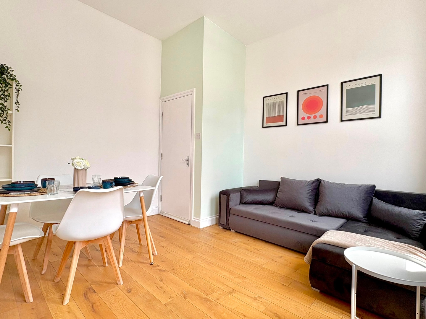 Camden Town 1 Bedroom Apartment By PrimeCItyHosts 10 primecityhosts.com