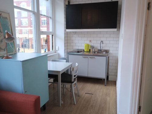 Clerkenwell Apartments by PrimeCityHosts F4 1 primecityhosts.com