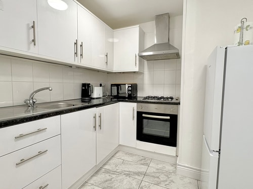 Tottenham Flats by PrimeCityHosts 1F 9 primecityhosts.com