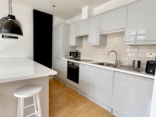 Shoreditch Apartments by PrimeCityHosts F1 10 primecityhosts.com