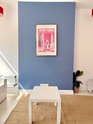 Clerkenwell Apartments by PrimeCityHosts F1 6 primecityhosts.com