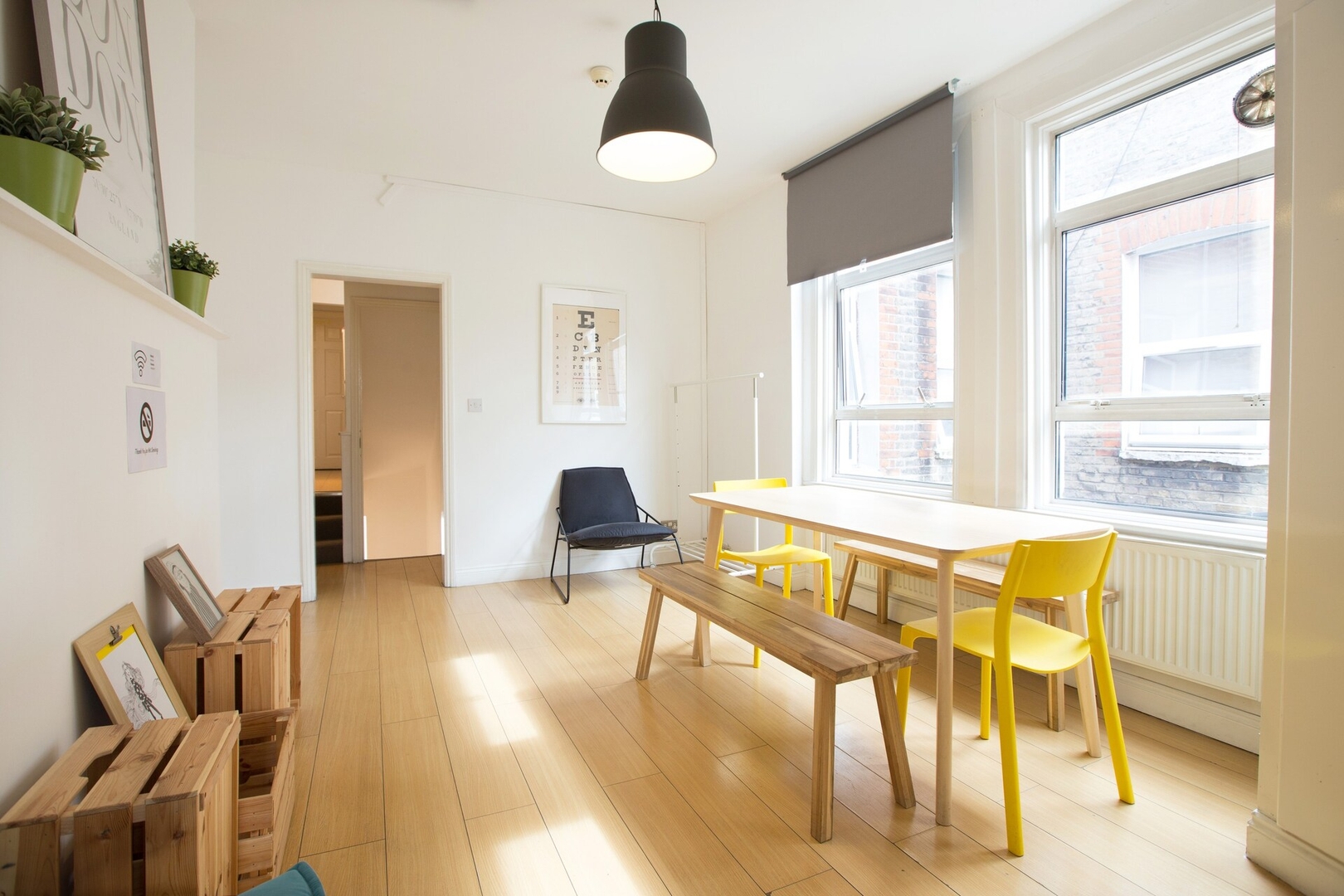 Tooting Broadway Rooms by PrimeCityHosts R5 10 primecityhosts.com