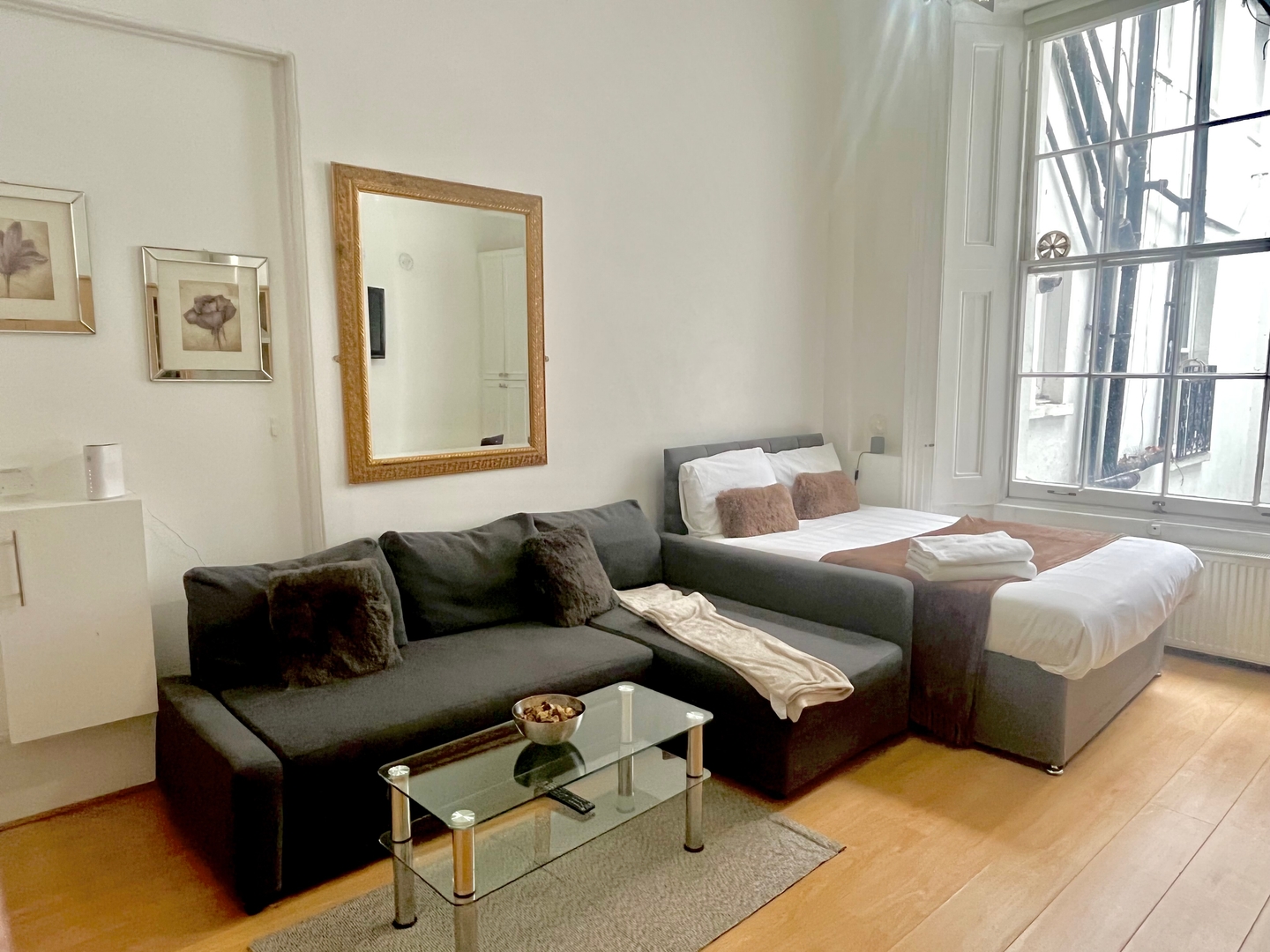 Paddington Studios by PrimeCityHosts SB 0 primecityhosts.com