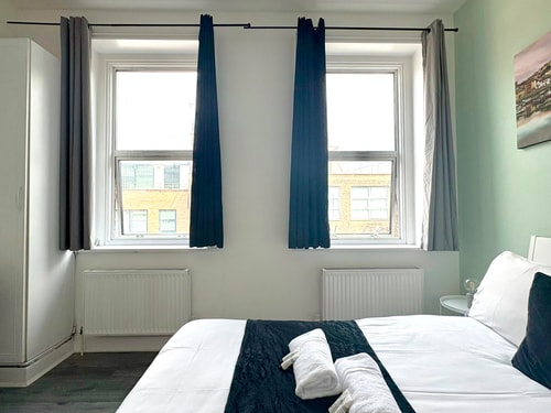 Camden Town 1 Bedroom Apartment By PrimeCItyHosts 13 primecityhosts.com
