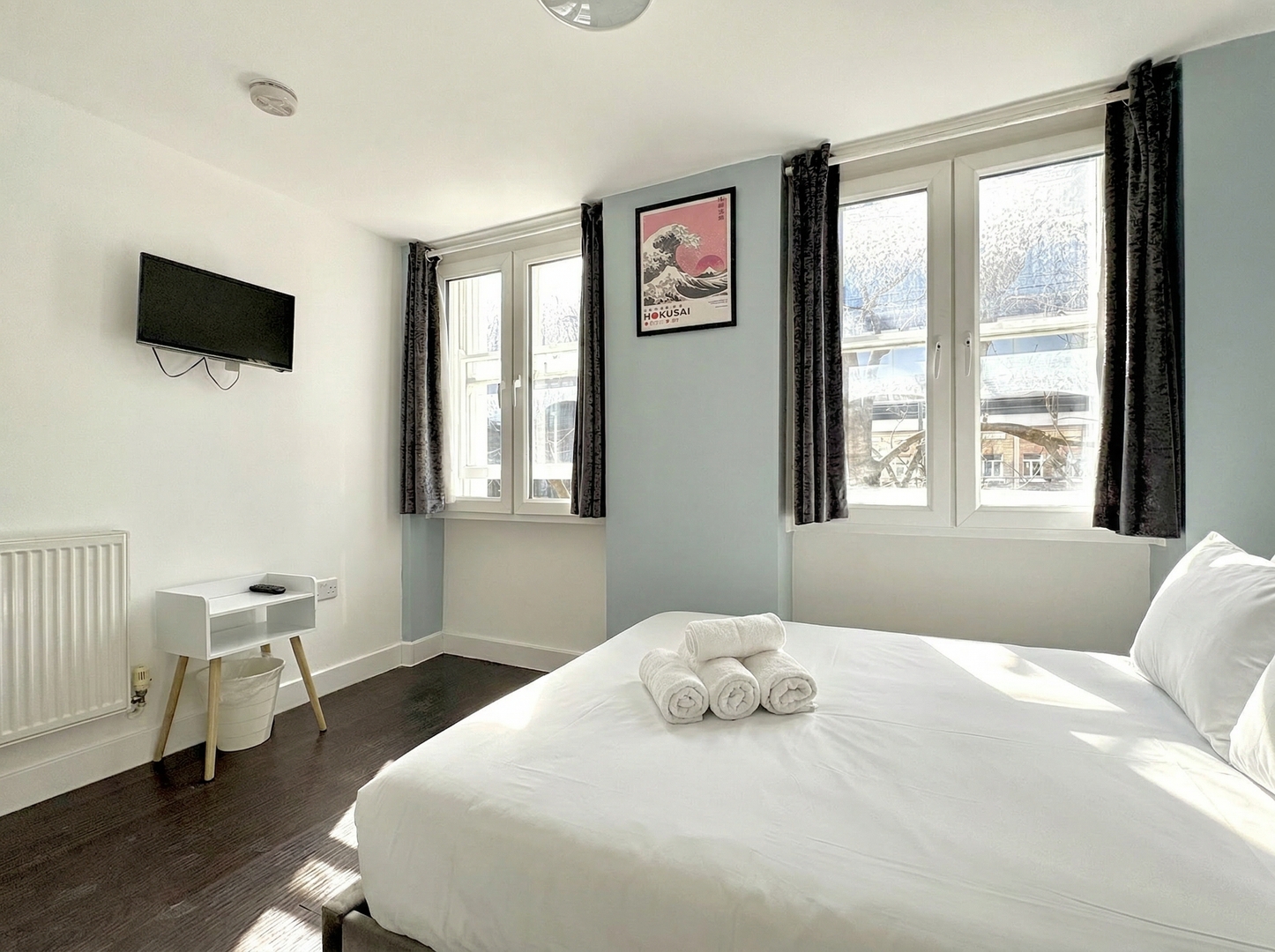 Charlotte Street Rooms by News Hotel R5 1 primecityhosts.com