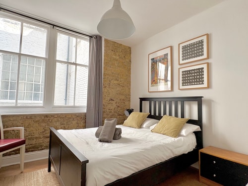 Clerkenwell Apartments by PrimeCityHosts F1 0 primecityhosts.com