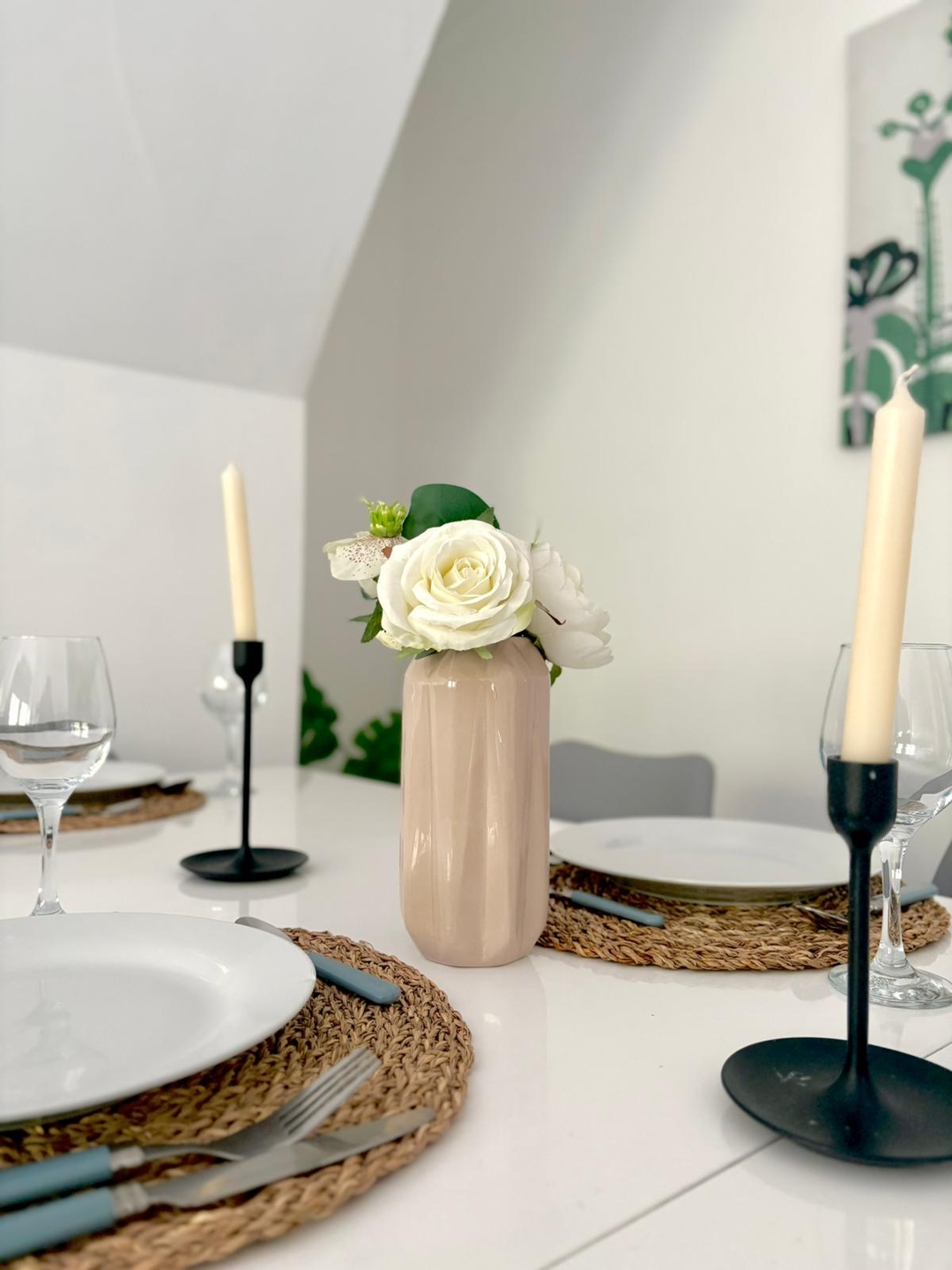 Earl's Court Apartment by PrimeCityHosts 12 primecityhosts.com