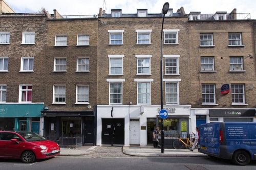 Tottenham Flats by PrimeCityHosts 1F 12 primecityhosts.com