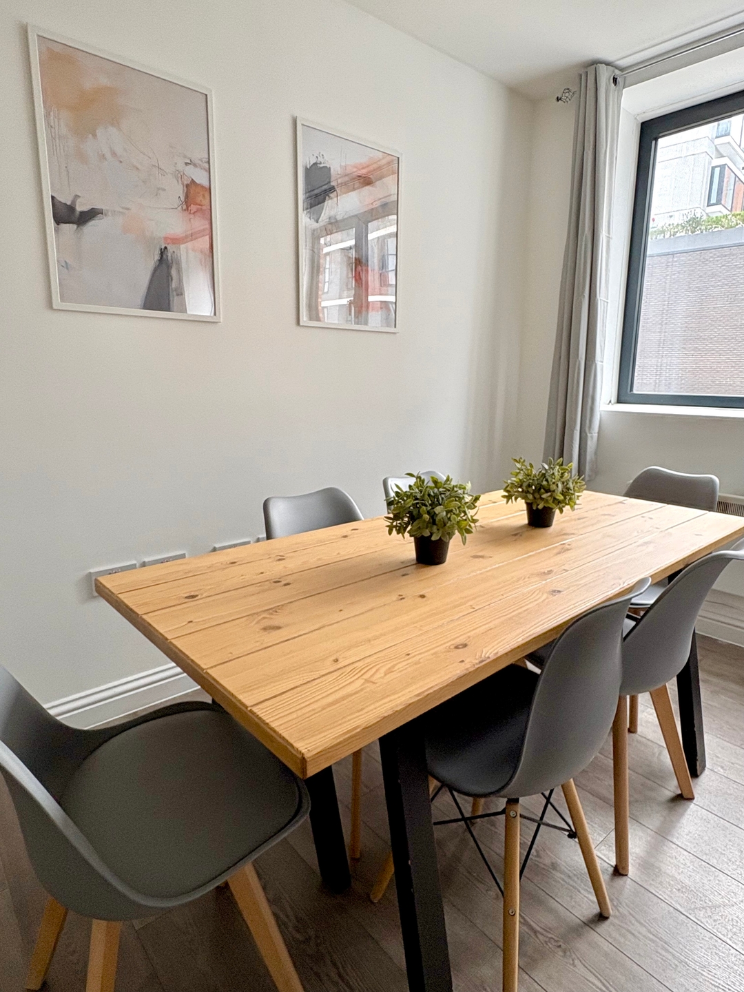 Shoreditch Apartments by PrimeCityHosts F5 7 primecityhosts.com