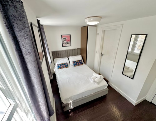 Charlotte Street Rooms by News Hotel R5 3 primecityhosts.com