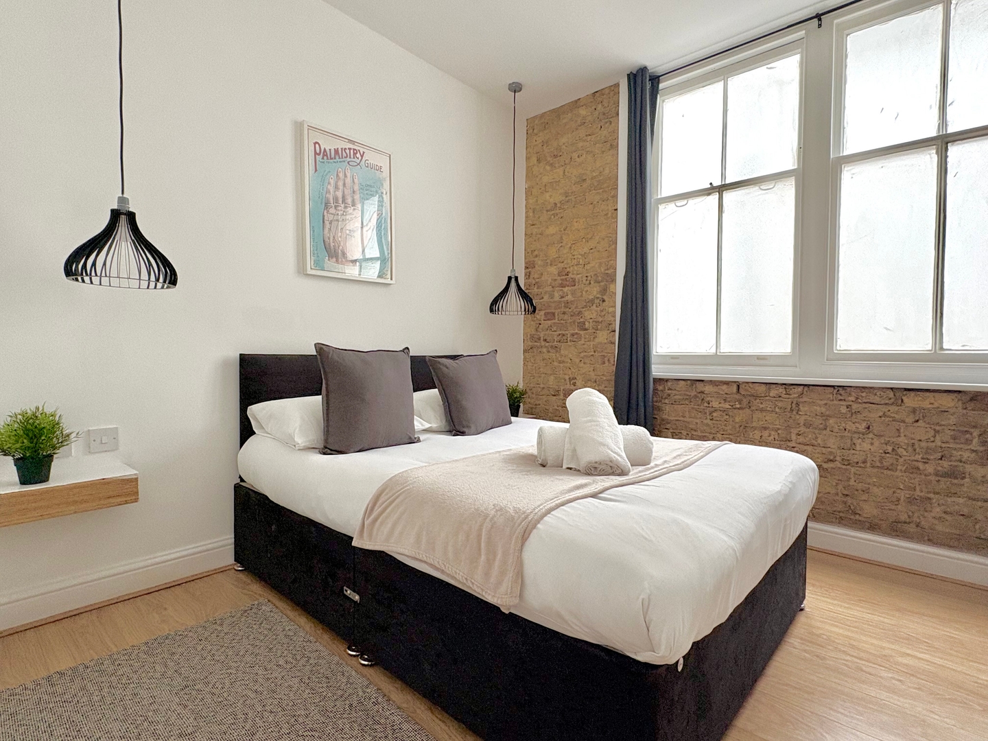 Clerkenwell Apartments by PrimeCityHosts F4 0 primecityhosts.com