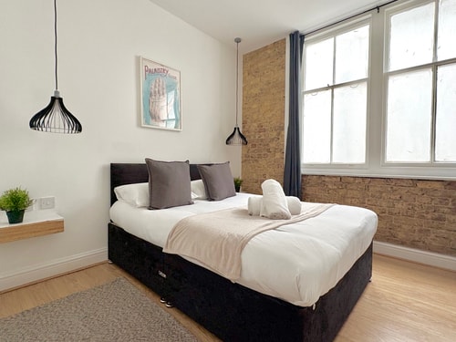 Clerkenwell Apartments by PrimeCityHosts F4 0 primecityhosts.com