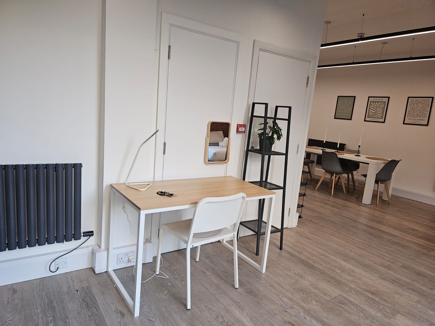 Shoreditch Studio by PrimeCityHosts F12 7 primecityhosts.com