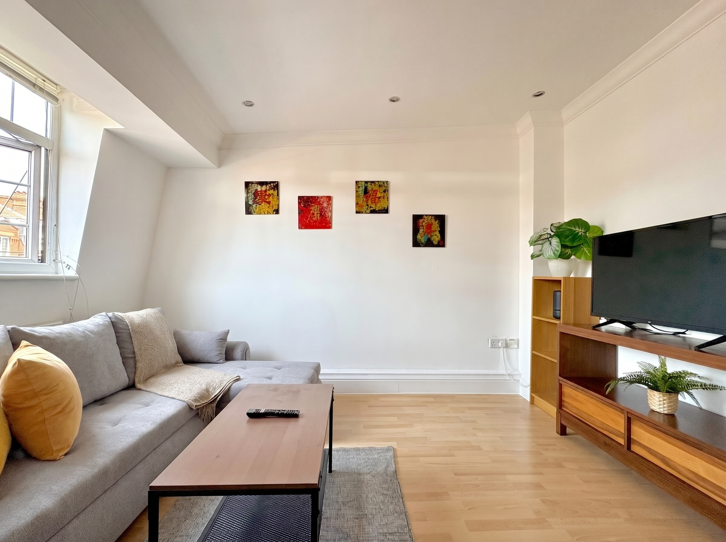 Islington Apartment by PrimeCityHosts 12 primecityhosts.com
