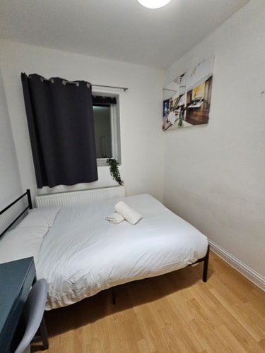 Fulham Broadway Apartment by PrimeCityHosts 3 primecityhosts.com