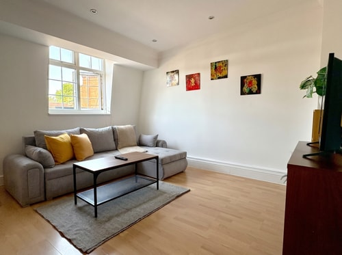 Islington Apartment by PrimeCityHosts 13 primecityhosts.com