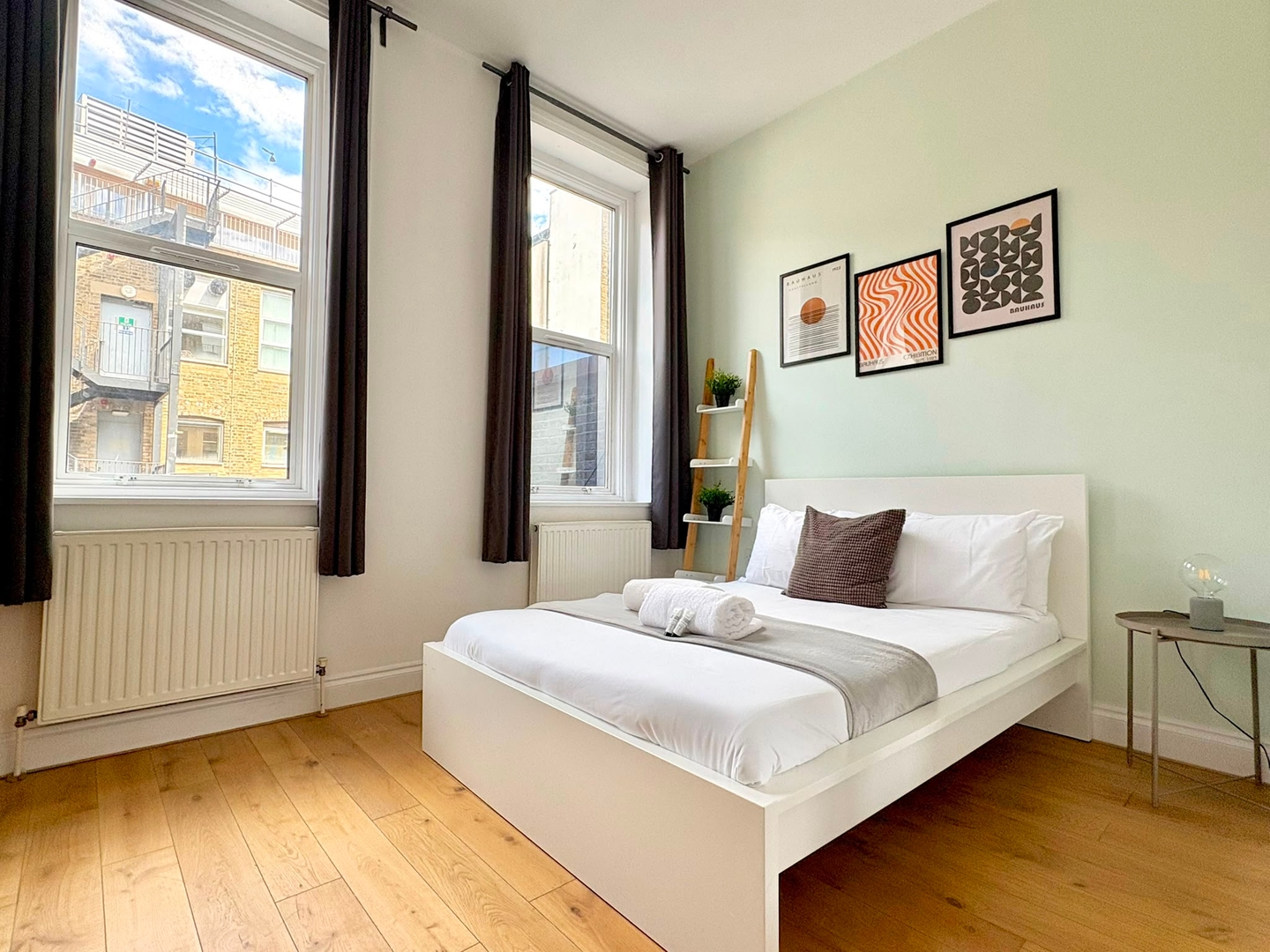 Camden Town 1 Bedroom Apartment By PrimeCItyHosts 0 primecityhosts.com