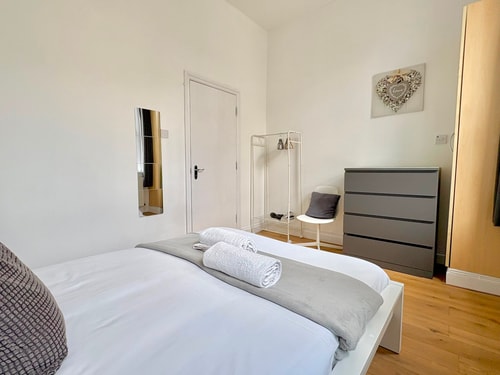 Camden Town 1 Bedroom Apartment By PrimeCItyHosts 4 primecityhosts.com