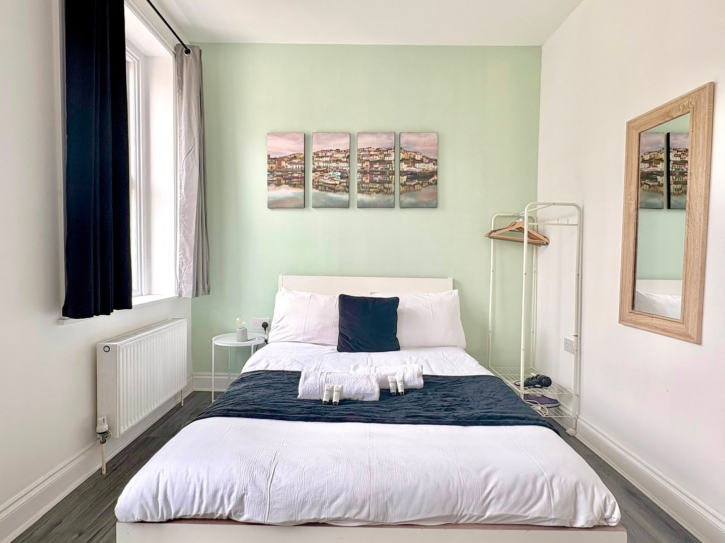 Camden Town 1 Bedroom Apartment By PrimeCItyHosts 0 primecityhosts.com