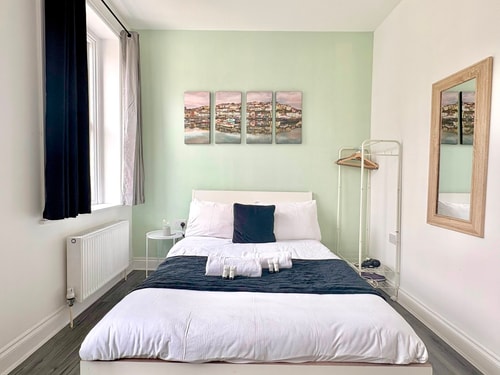Camden Town 1 Bedroom Apartment By PrimeCItyHosts 0 primecityhosts.com