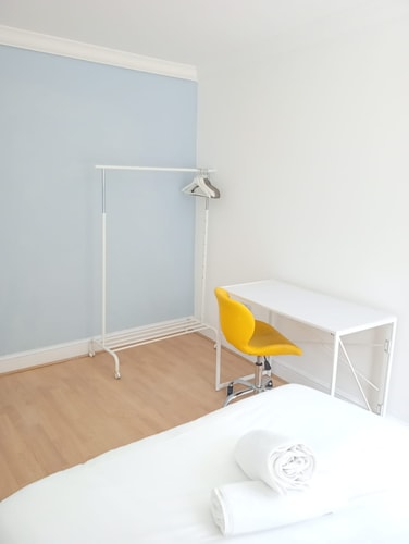 Islington 2 bedroom terrace Apartment by PrimeCityHosts 9 primecityhosts.com