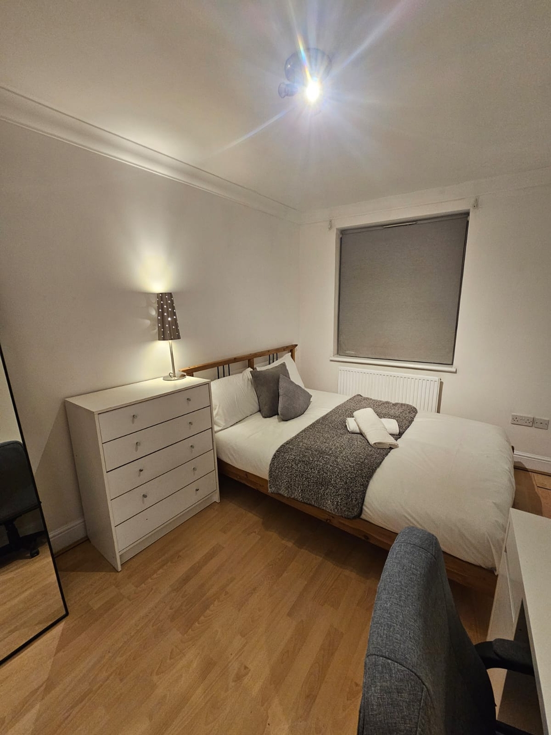 Islington 2 bedroom Apartment by PrimeCityHosts 0 primecityhosts.com