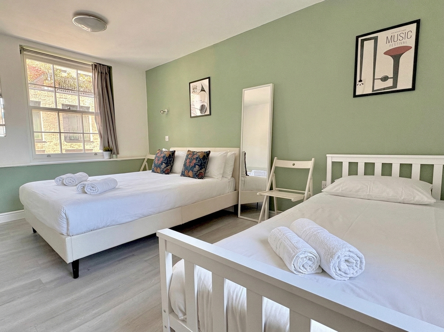 Tottenham Flats by PrimeCityHosts 2F 1 primecityhosts.com