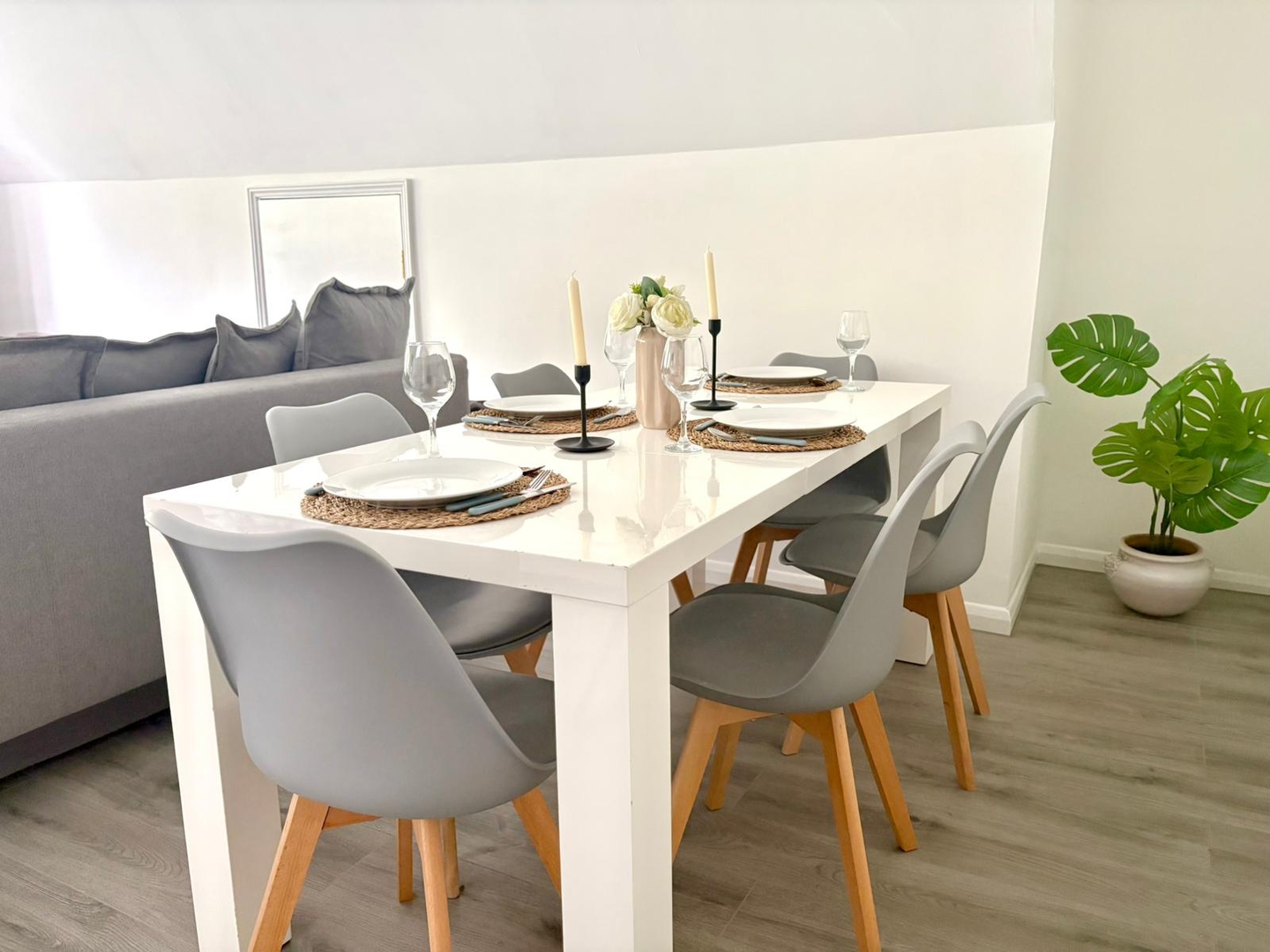 Earl's Court Apartment by PrimeCityHosts 16 primecityhosts.com