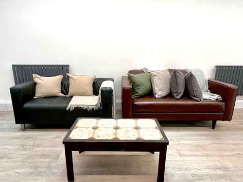 Shoreditch Studio by PrimeCityHosts F12 9 primecityhosts.com