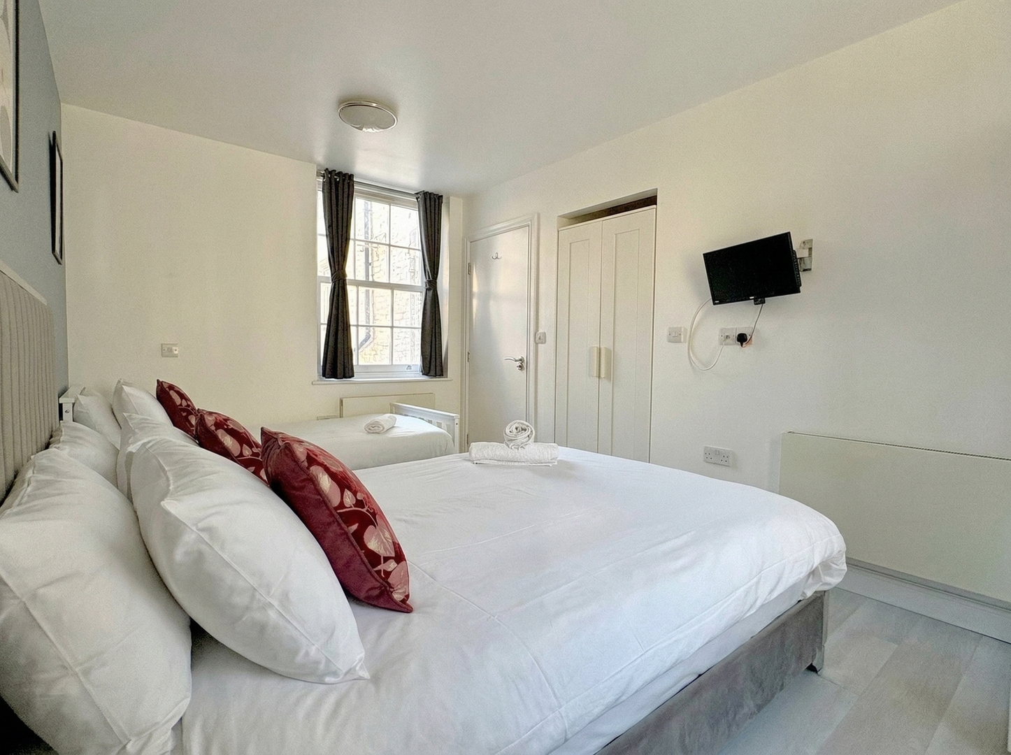 Tottenham Flats by PrimeCityHosts 1F 2 primecityhosts.com