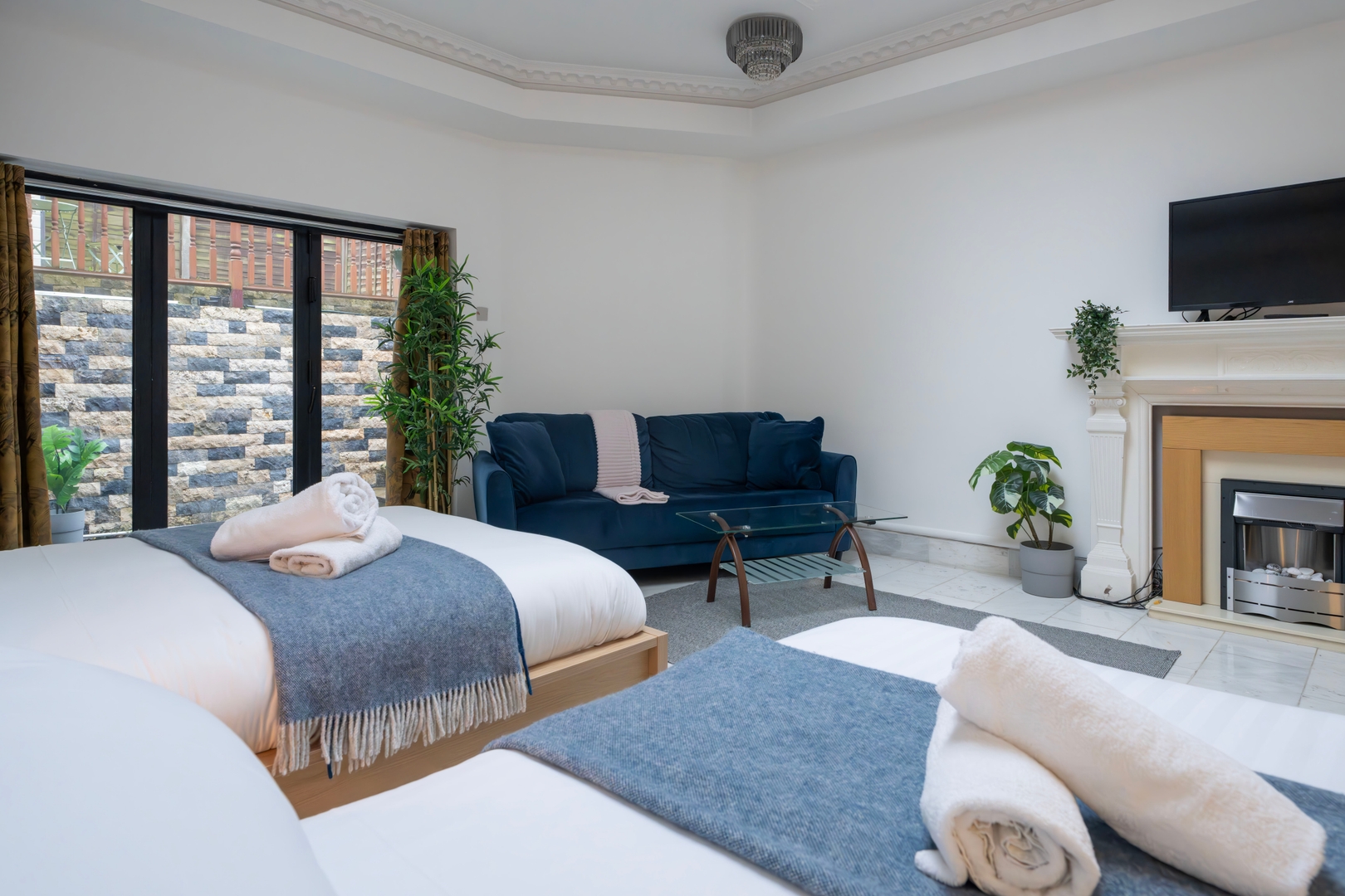 Finchley Road Apartment by PrimeCityHosts - F2 0 primecityhosts.com