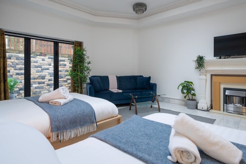 Finchley Road Apartment by PrimeCityHosts - F2 0 primecityhosts.com