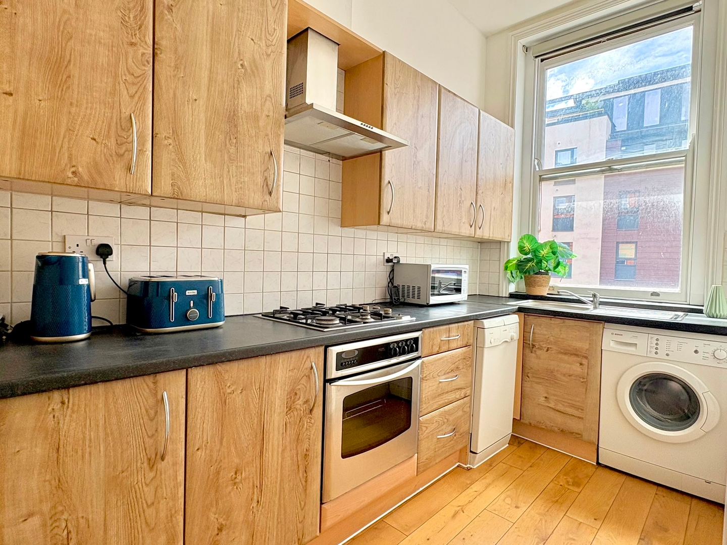 Camden Town 1 Bedroom Apartment By PrimeCItyHosts 13 primecityhosts.com