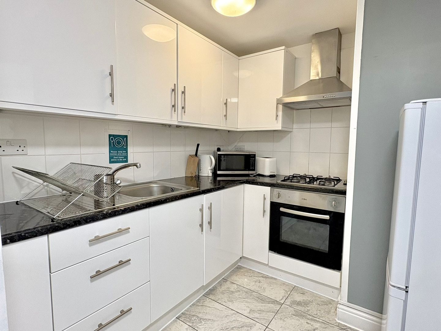 Tottenham Flats by PrimeCityHosts 2F 9 primecityhosts.com