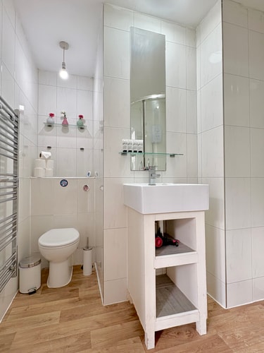 Clerkenwell Apartments by PrimeCityHosts F4 16 primecityhosts.com