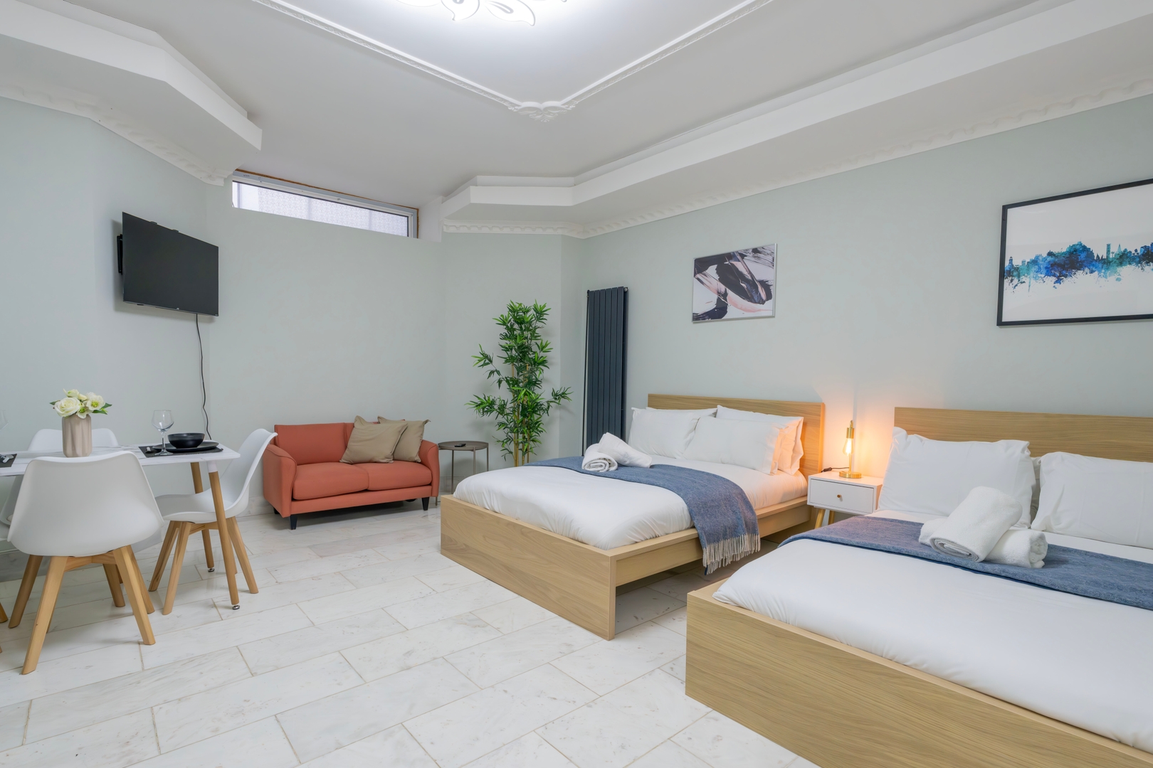 Finchley Road Studios by PrimeCityHosts - S4 1 primecityhosts.com