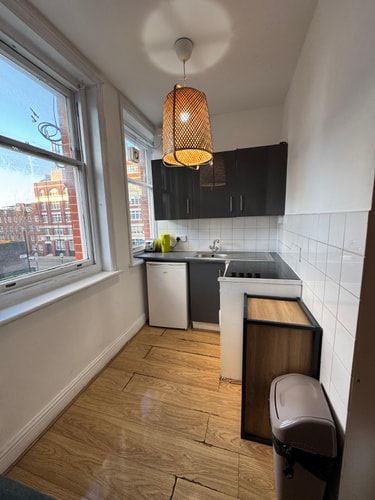 Clerkenwell Apartments by PrimeCityHosts F5 7 primecityhosts.com