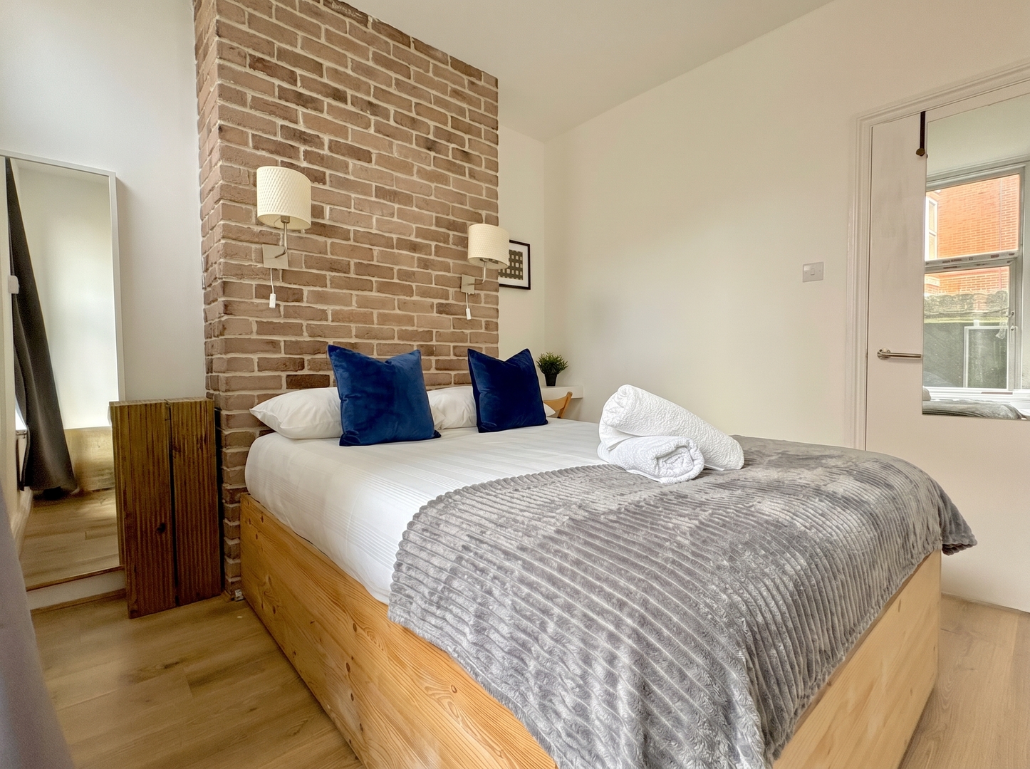 Clerkenwell Apartments by PrimeCityHosts F1 0 primecityhosts.com