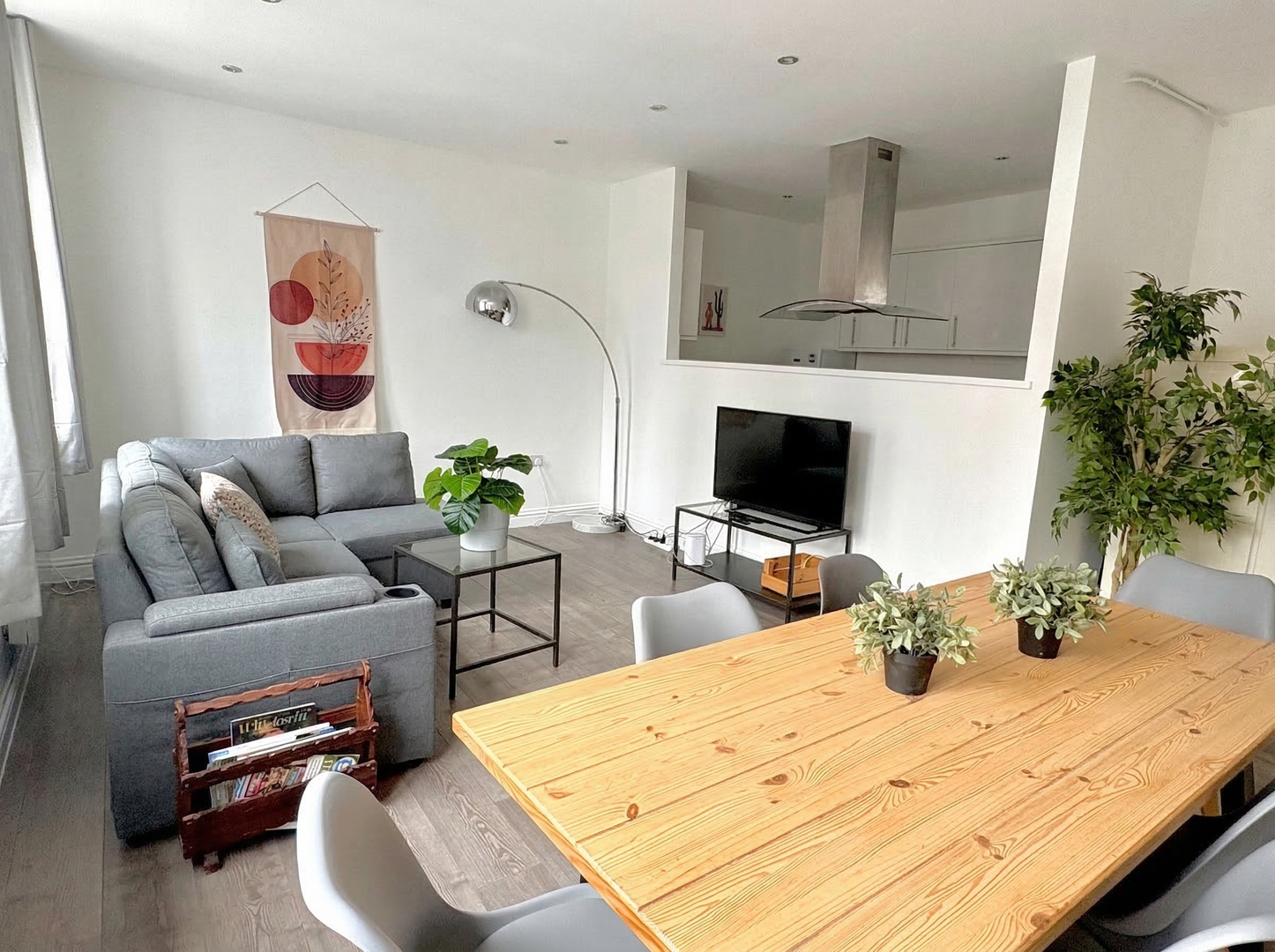 Shoreditch Apartments by PrimeCityHosts F5 6 primecityhosts.com