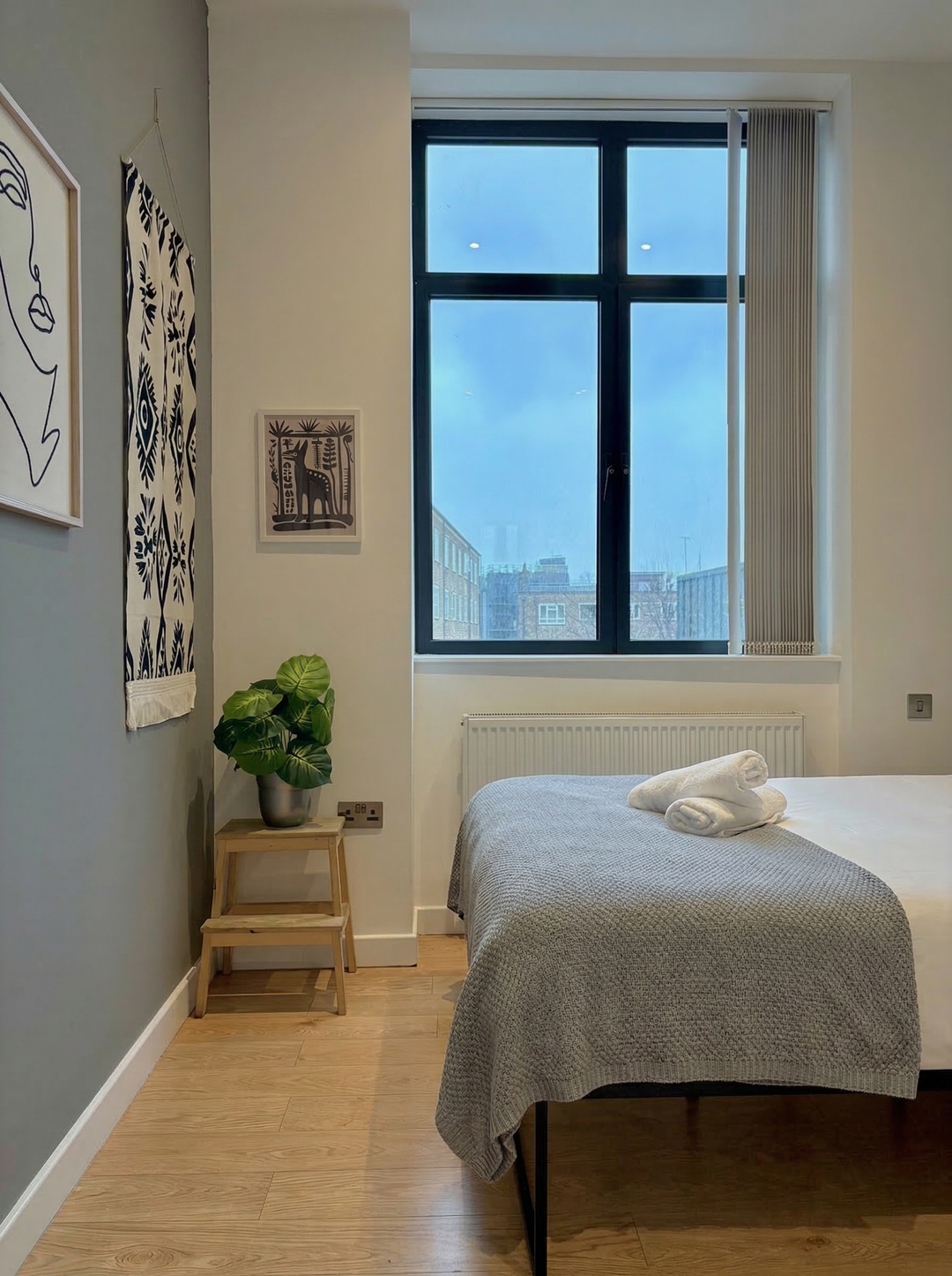 Shoreditch Apartments by PrimeCityHosts F4 6 primecityhosts.com