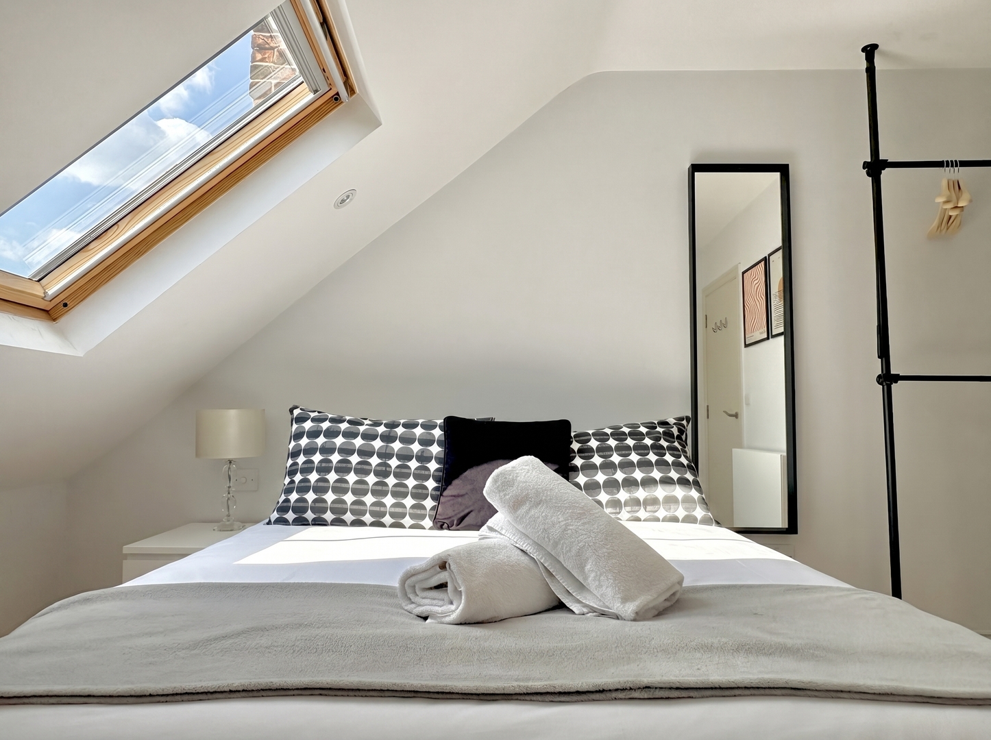 Camden Town Apartment by PrimeCityHosts 6 primecityhosts.com