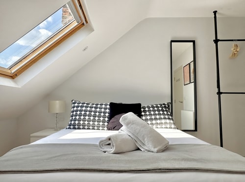 Camden Town Apartment by PrimeCityHosts 6 primecityhosts.com