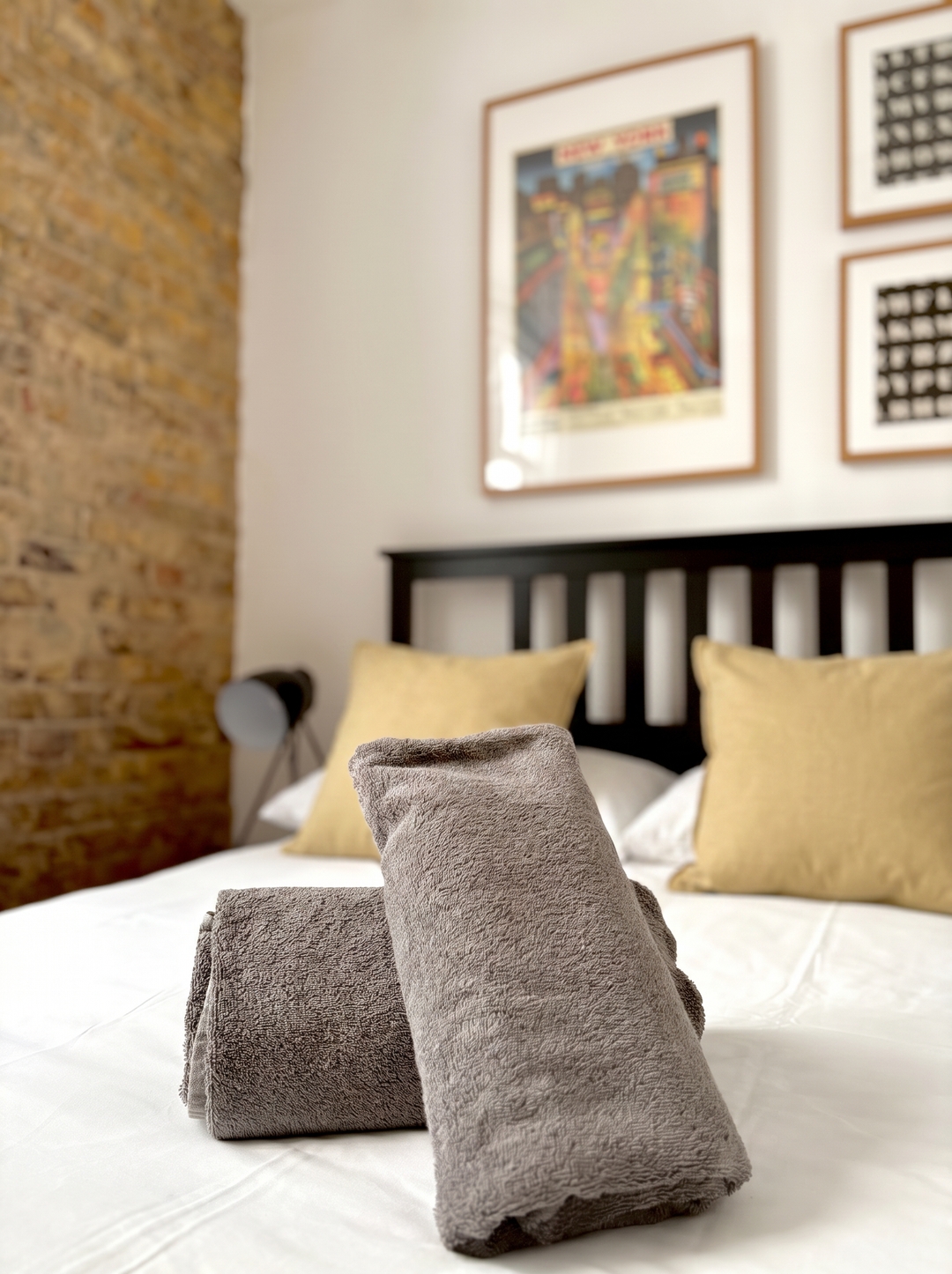 Clerkenwell Apartments by PrimeCityHosts F1 5 primecityhosts.com