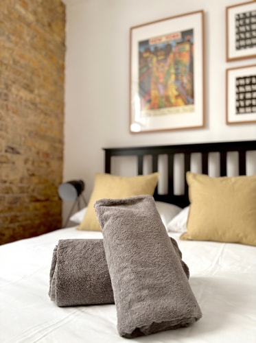 Clerkenwell Apartments by PrimeCityHosts F1 5 primecityhosts.com