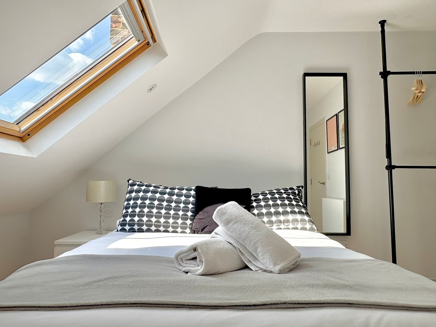 Camden Town Apartment by PrimeCityHosts 10 primecityhosts.com