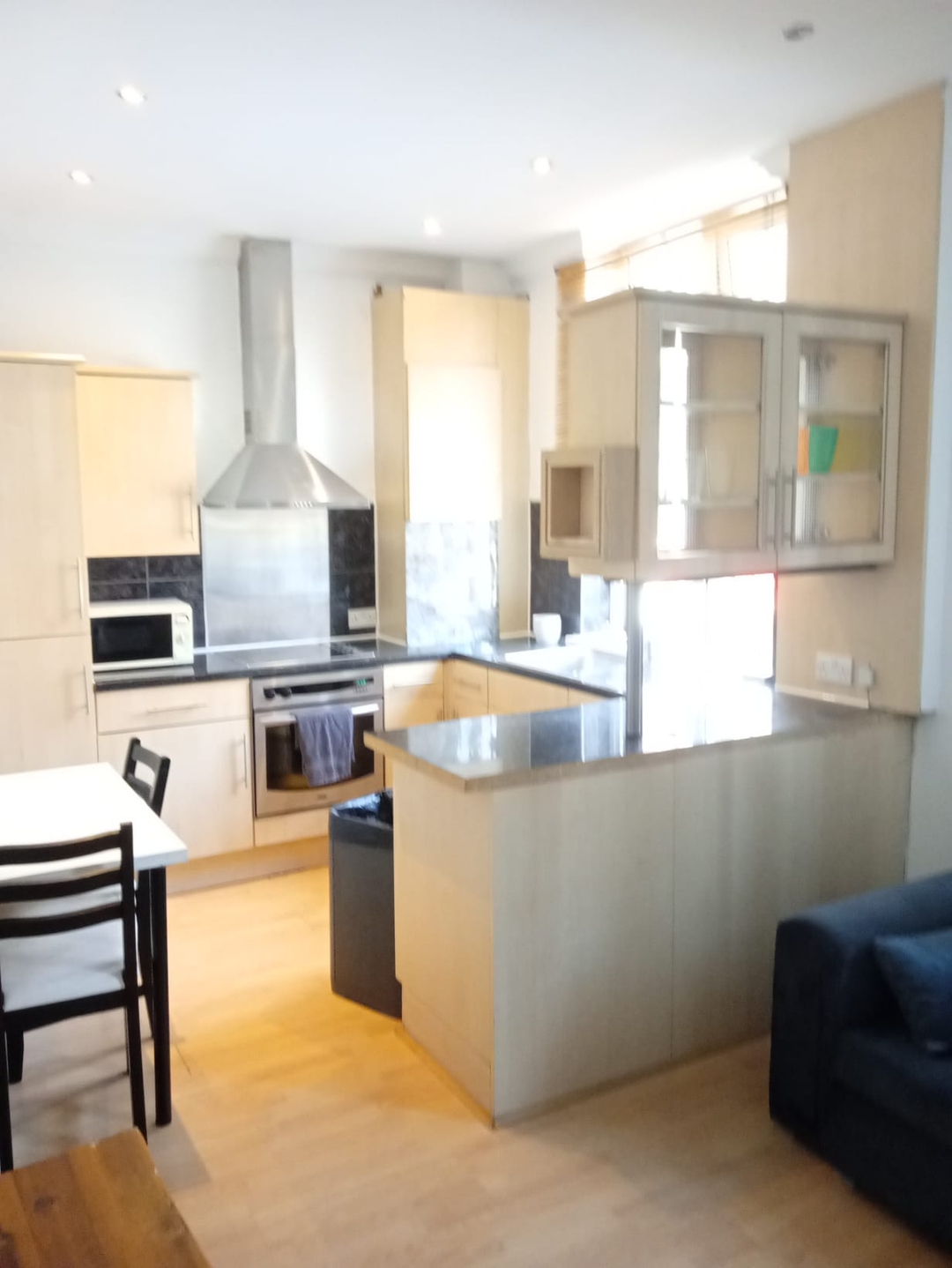 Islington 2 bedroom terrace Apartment by PrimeCityHosts 6 primecityhosts.com