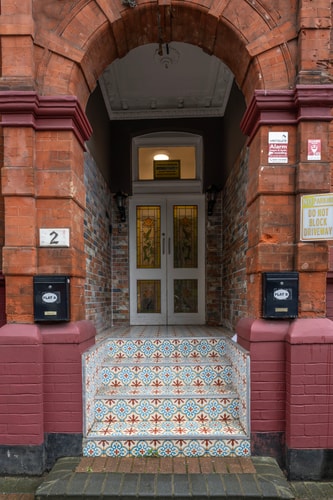 Finchley Road Apartment by PrimeCityHosts - F2 22 primecityhosts.com