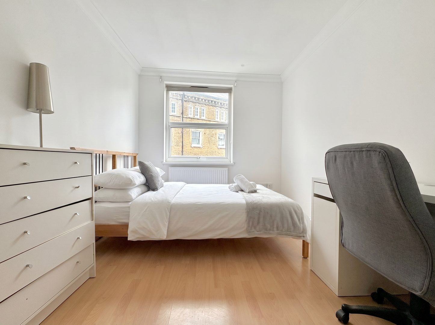 Islington 2 bedroom Apartment by PrimeCityHosts 1 primecityhosts.com