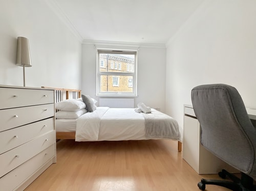 Islington 2 bedroom Apartment by PrimeCityHosts 1 primecityhosts.com