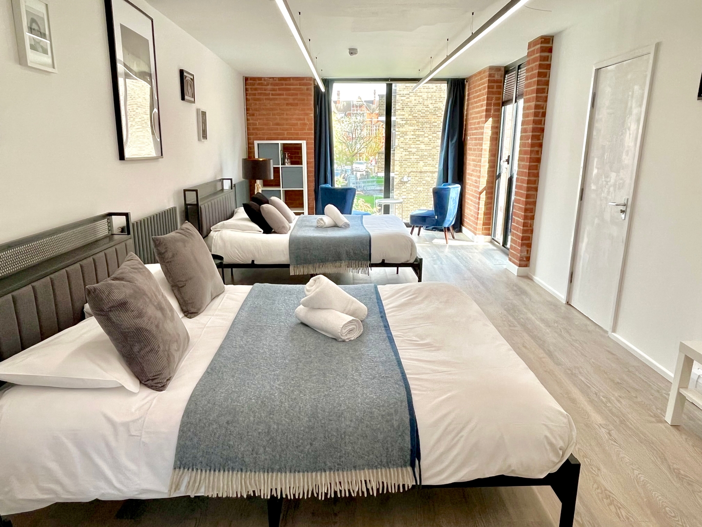 Shoreditch Apartments by PrimeCityHosts F11 1 primecityhosts.com